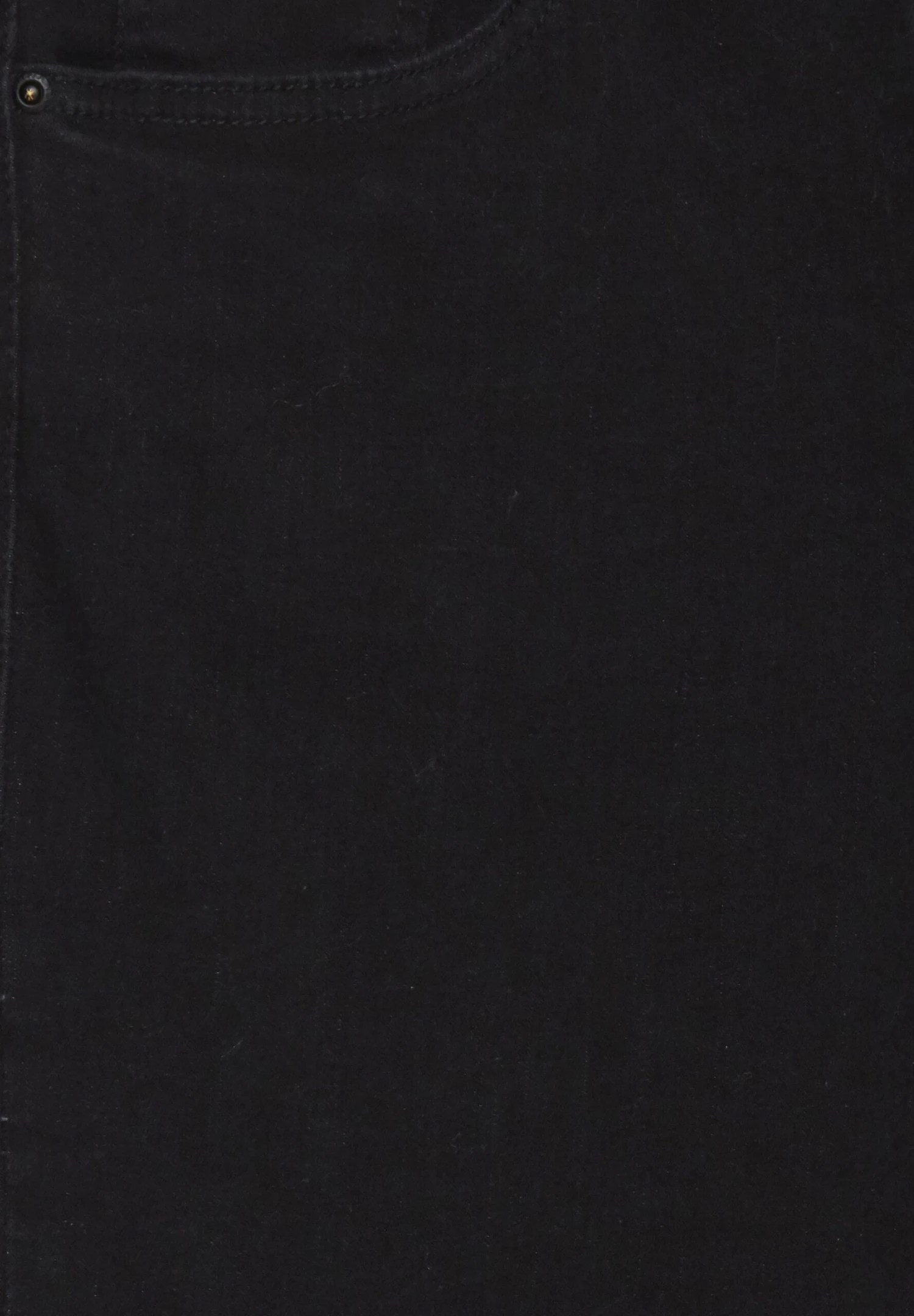 B.young Bylola Byluni Jeans - Vaqueros Bootcut - Black - Imagen 3