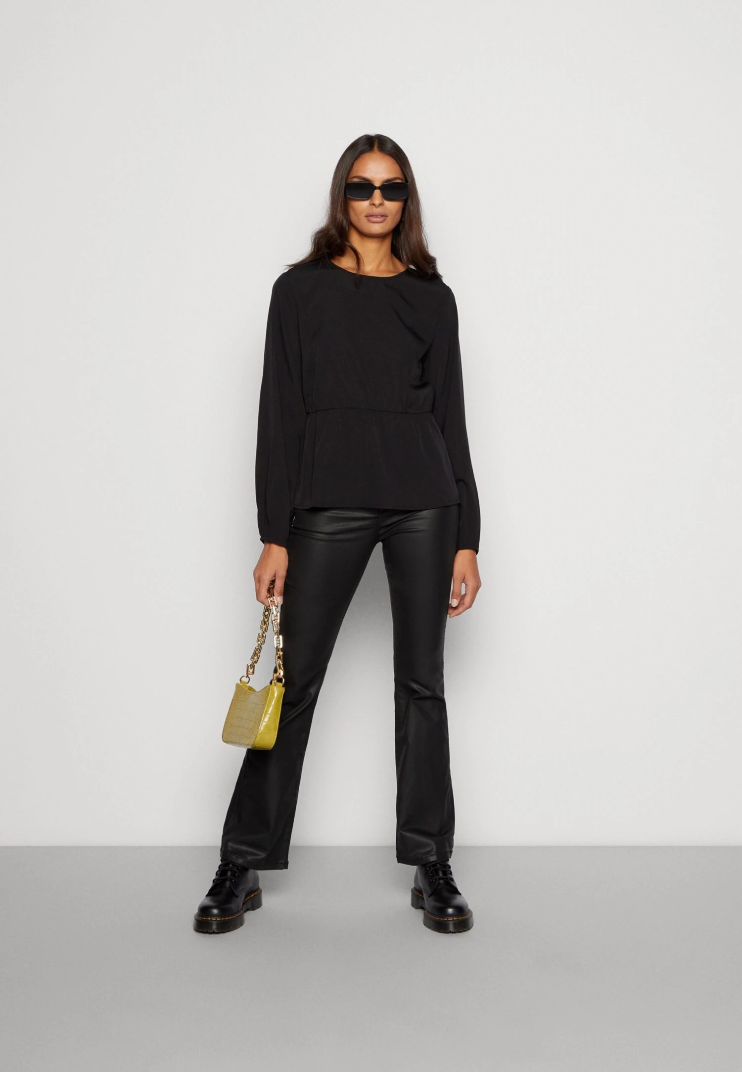 Pepe Jeans Dion Flare - Vaqueros A Campana - Denim - Imagen 2