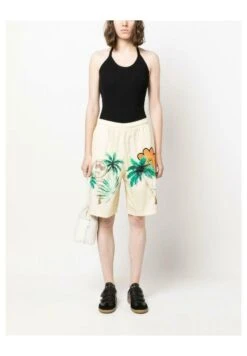 BARROW Unisex - Shorts - Var Unica