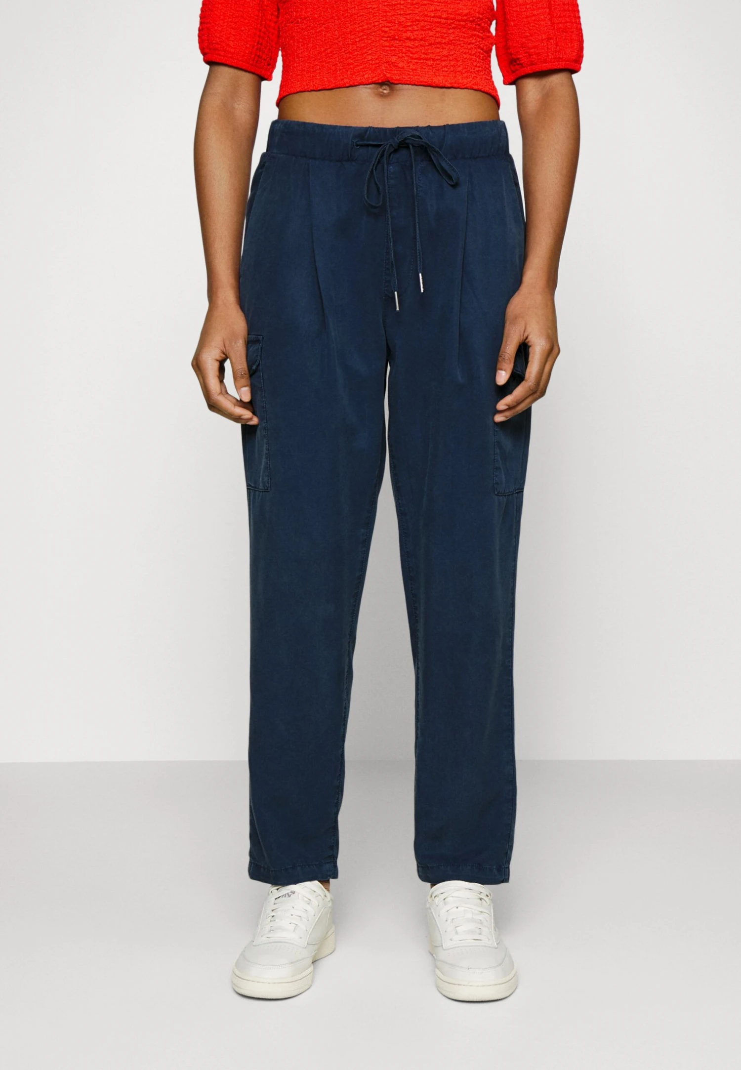 Pepe Jeans Jynx - Vaqueros Boyfriend - Ocean