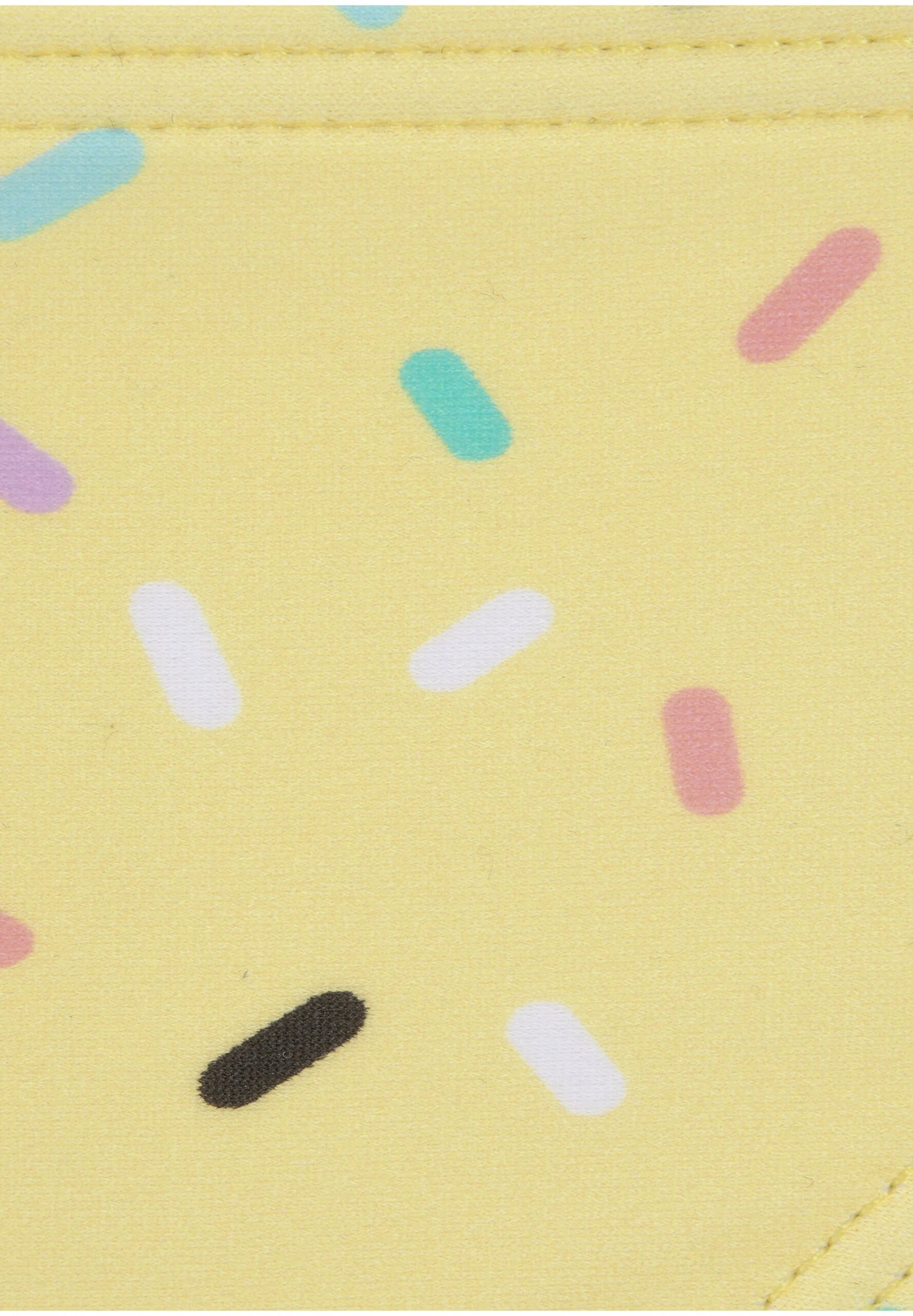 Buffalo Bikini - Gelb/Bedruckt - Imagen 3