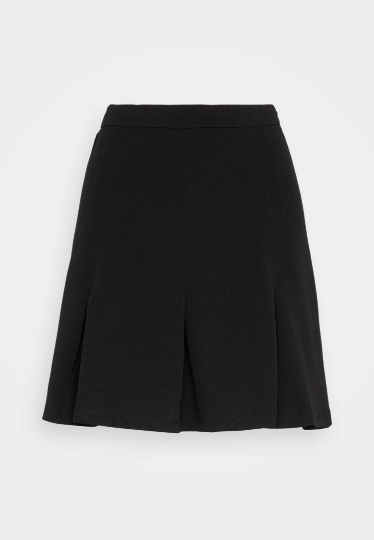 Even&Odd Minifalda - Black - Imagen 5