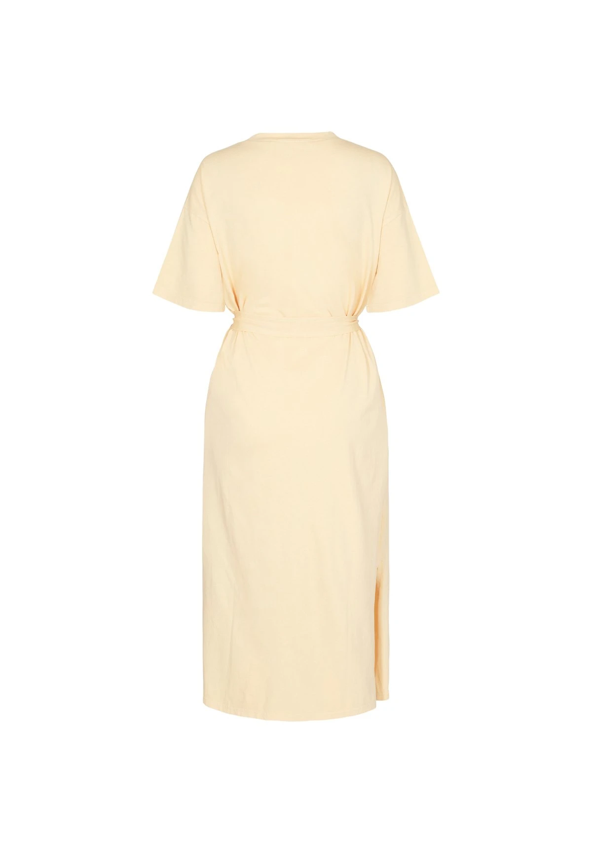 Minimum Ragatta - Vestido Ligero - Wheat - Imagen 5