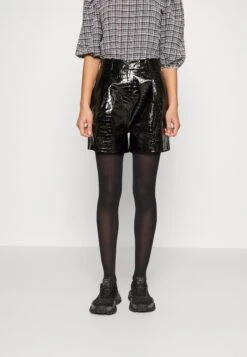 Edition Calla - Shorts - Meteorite Black