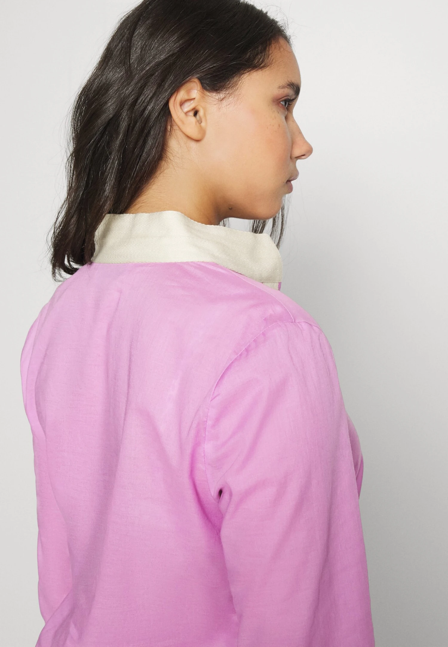 Tory Burch Tory Tunic - Complementos De Playa - Mallow Pink - Imagen 5