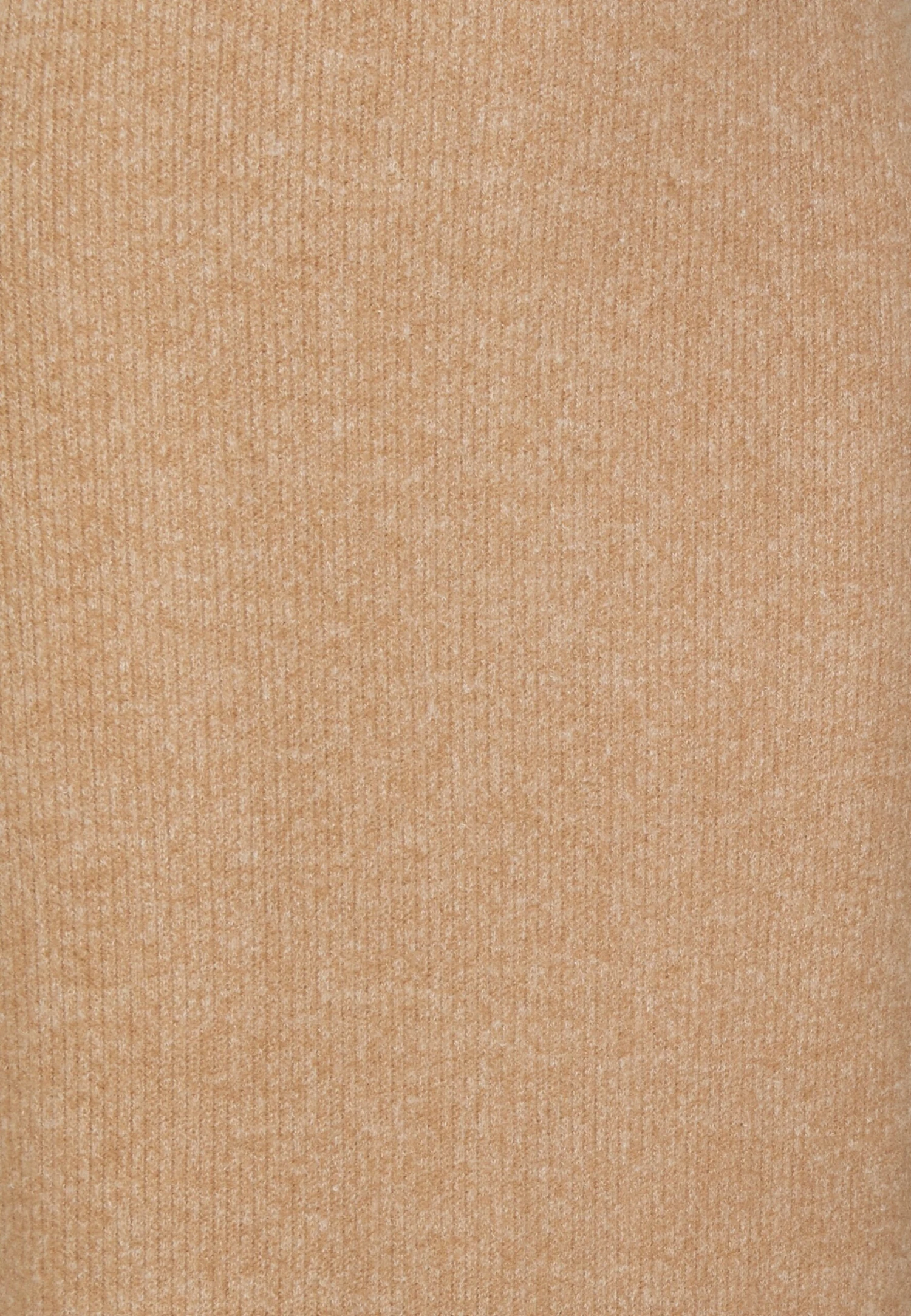 Vila Vihaudi Pencil Skirt - Falda De Tubo - Natural Melange - Imagen 5