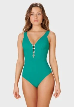 Bonnie - Bañador - Emerald
