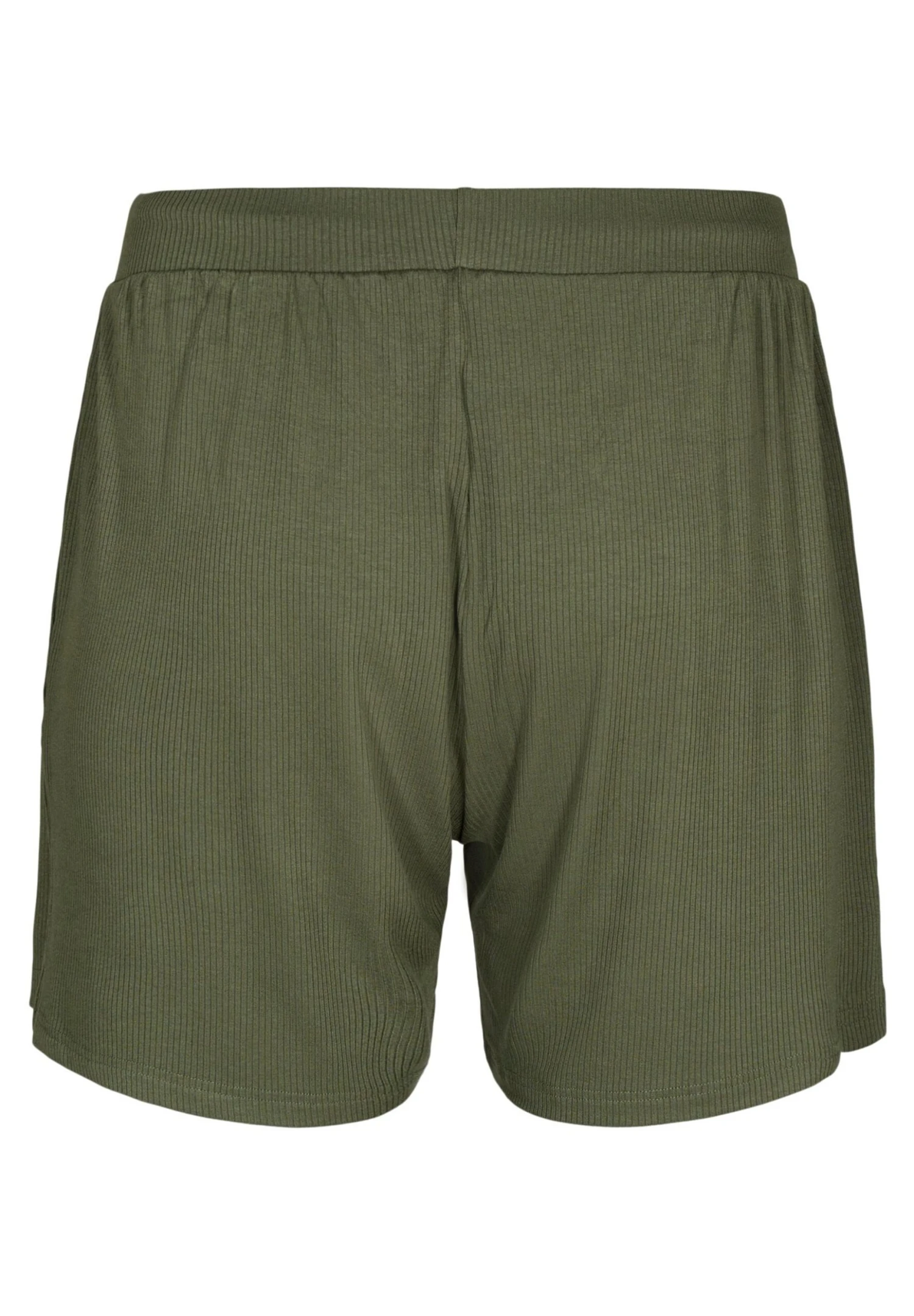Zizzi Shorts - Thyme - Imagen 6