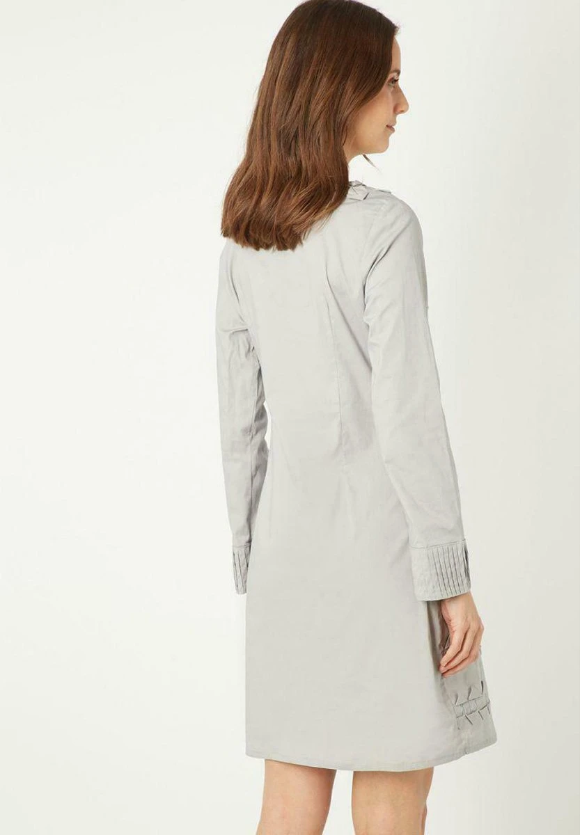 Vestido Informal - Grey - Imagen 2