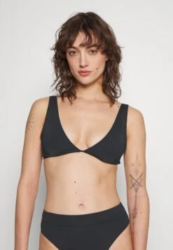 Billabong Sol Searcher Ava - Top De Bikini - Black