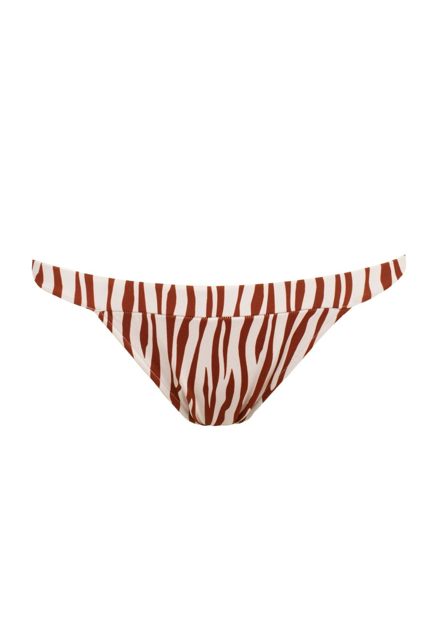 Zebra / Braguita - Braguita De Bikini - Marrón - Imagen 4