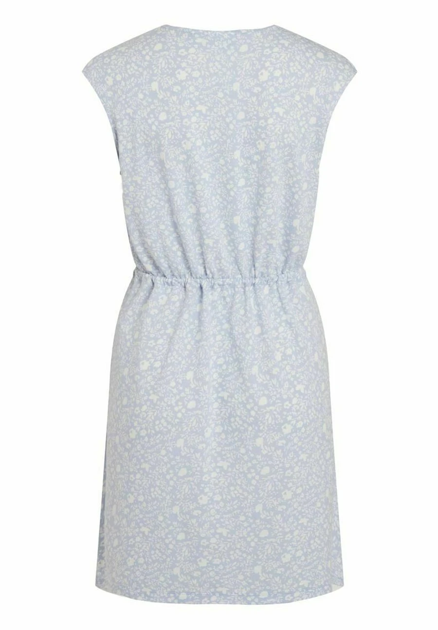 Vila Flügelärmel - Vestido Informal - Kentucky - Imagen 6