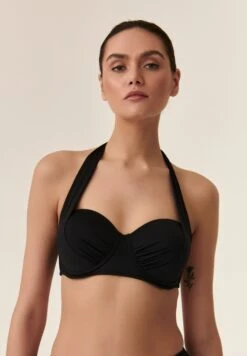 Doria 1 - Top De Bikini - Black