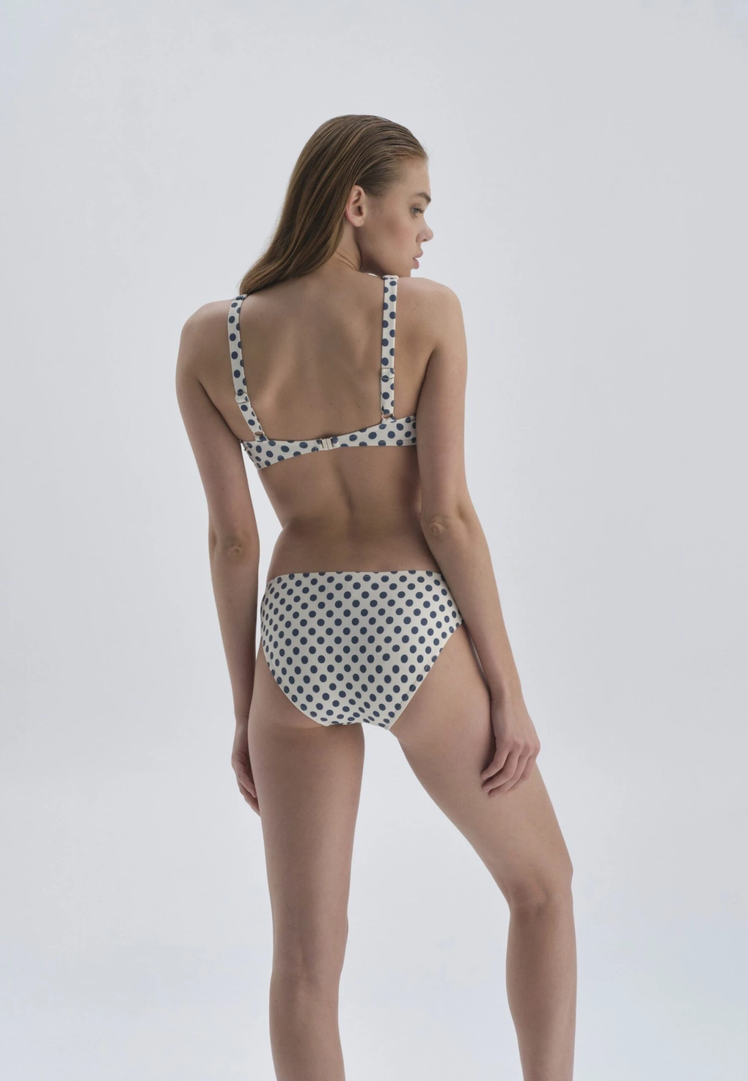 Top De Bikini - Marine - Imagen 3