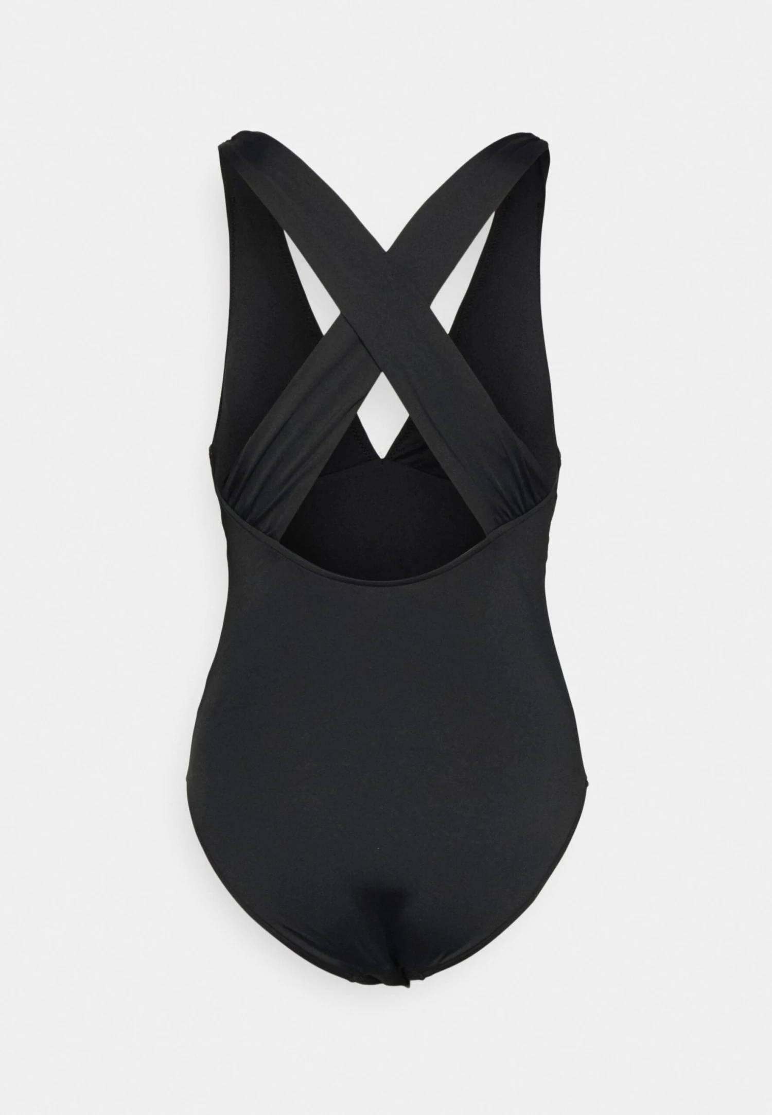 Seafolly Collective Cross Back One Piece - Bañador - Black - Imagen 2