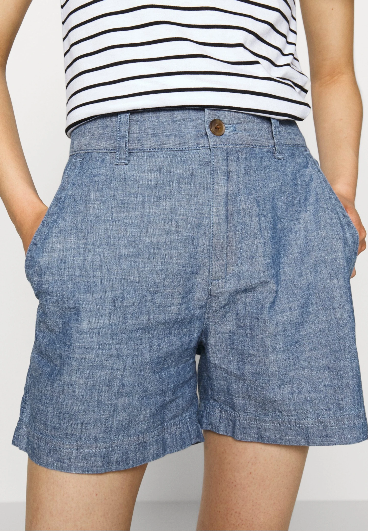 Shorts - Indigo - Imagen 5