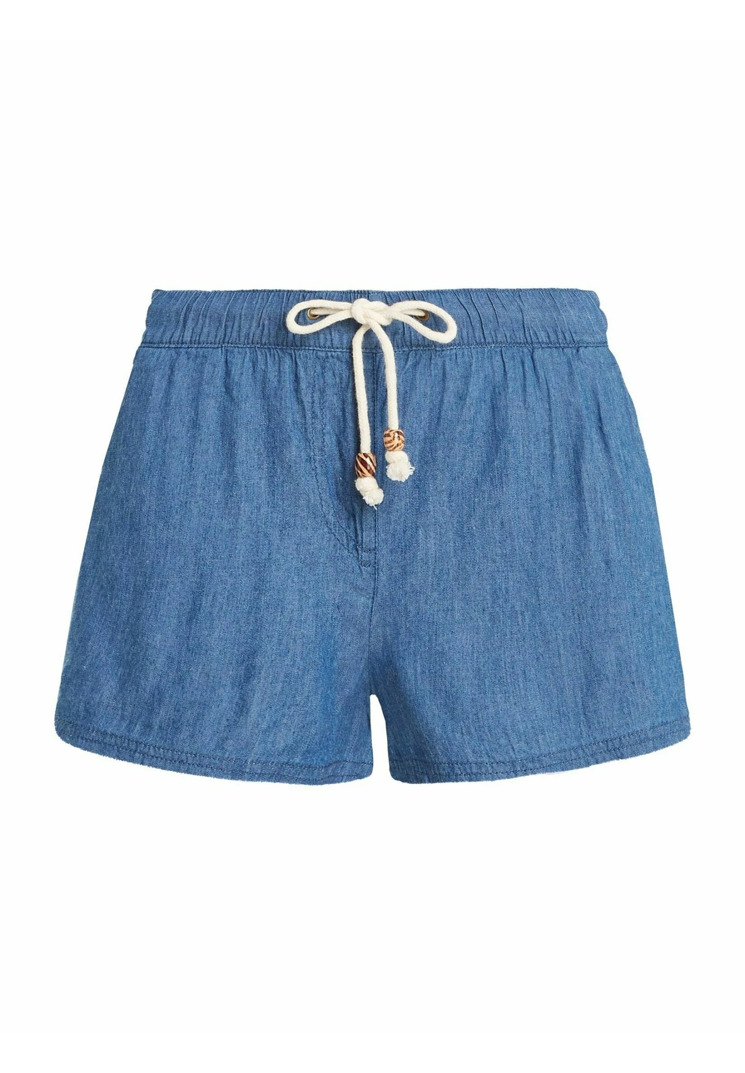 Protest Prtfountain- Shorts Vaqueros - Sky Denim - Imagen 6