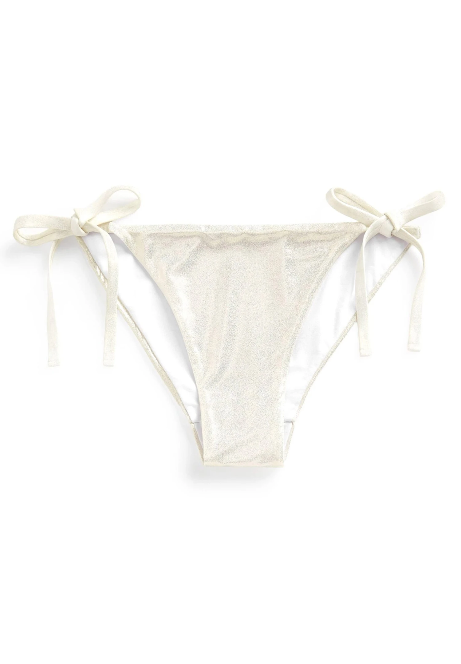 Next Braguita De Bikini - Silver - Imagen 4