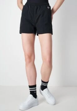 Campus - Shorts - Black