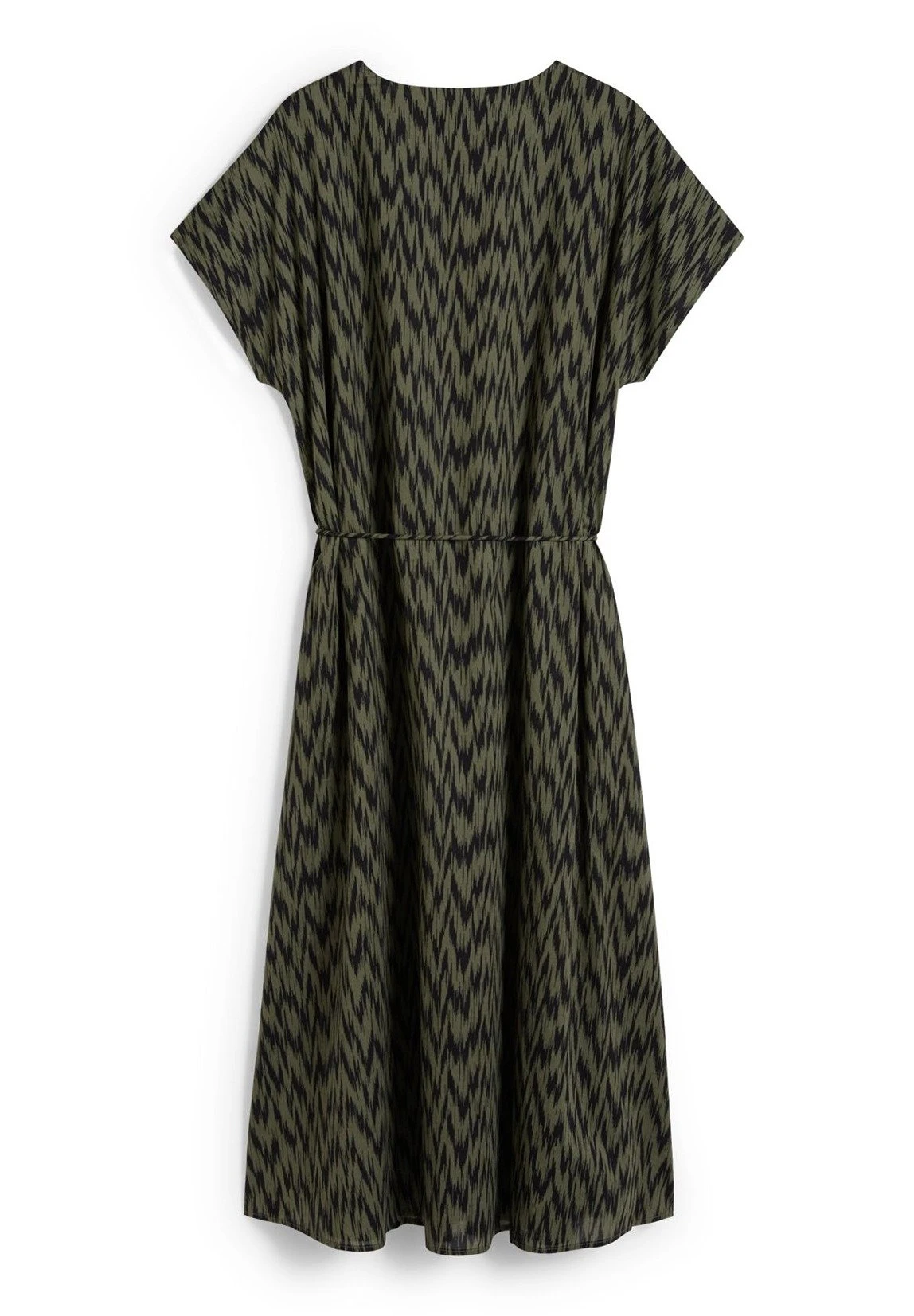 Vestido Informal - Green - Imagen 5