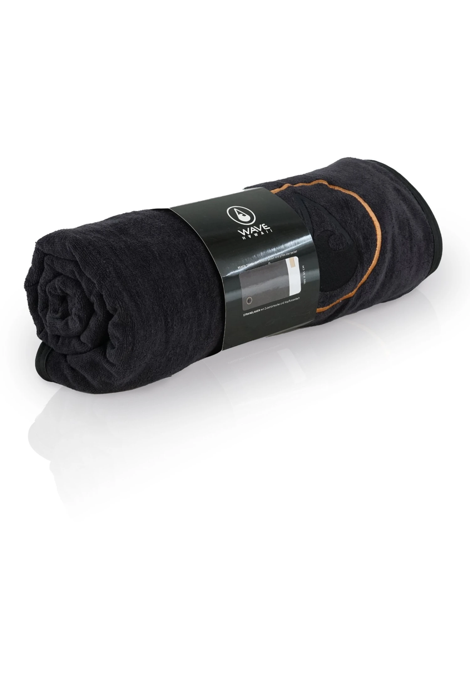 Wave Hawaii Complementos De Playa - Siete - Imagen 2