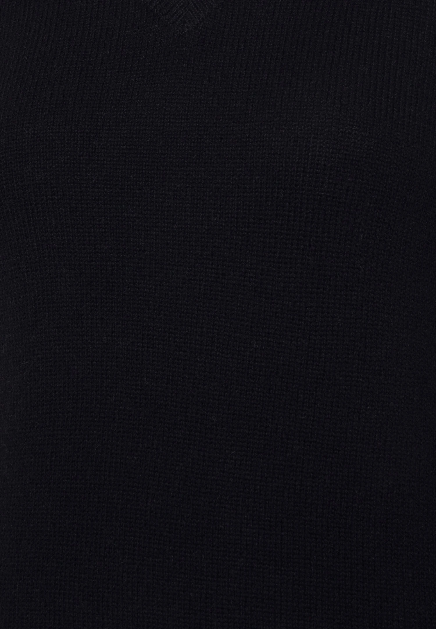 Vestido De Punto - Black - Imagen 3