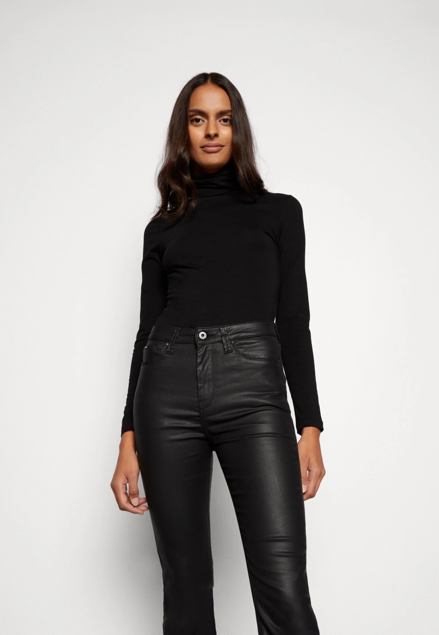 Pepe Jeans Dion Flare - Vaqueros A Campana - Denim - Imagen 4