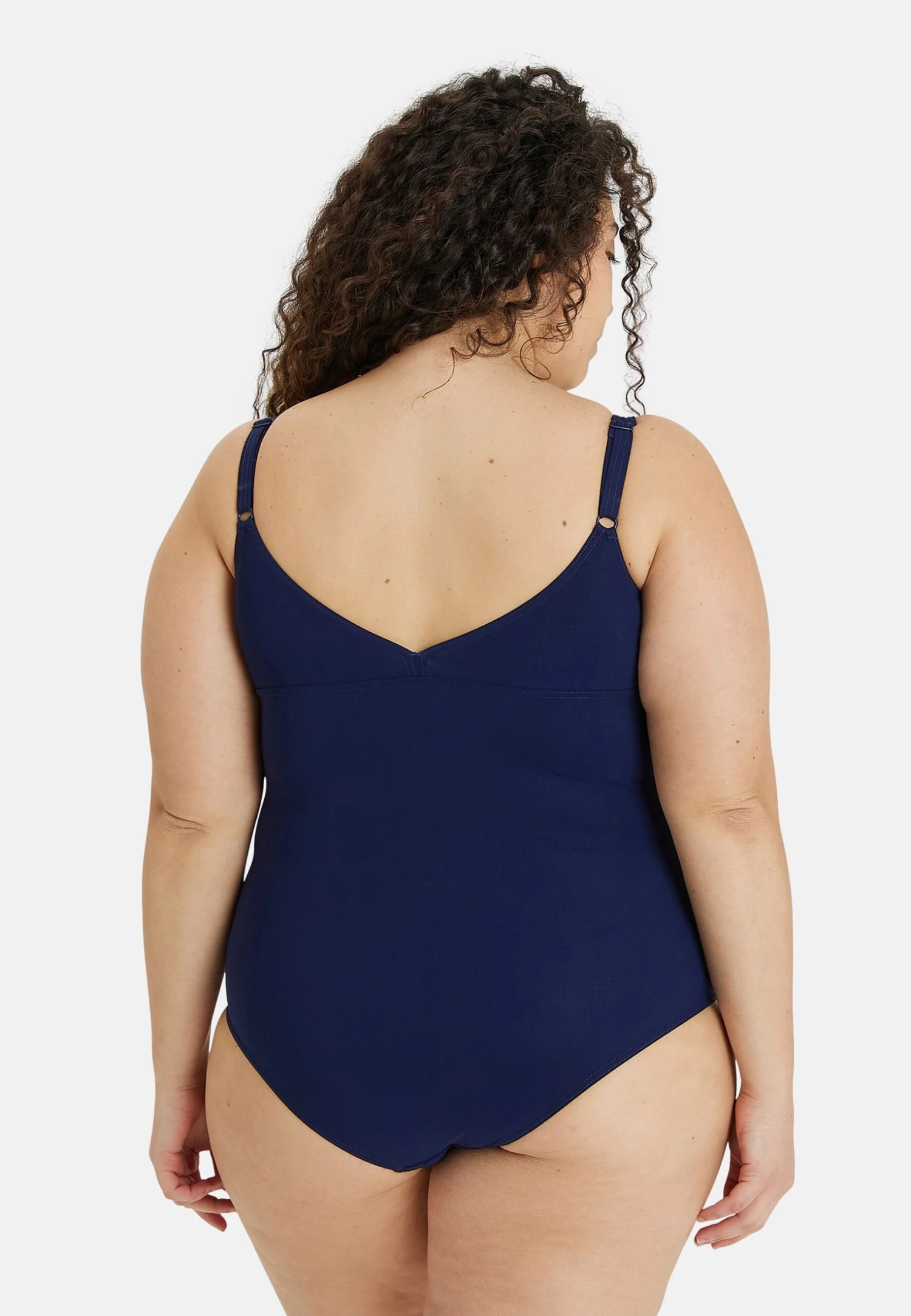 Arena Bodylift Jewel Plus B Cup - Bañador - Blau - Imagen 2