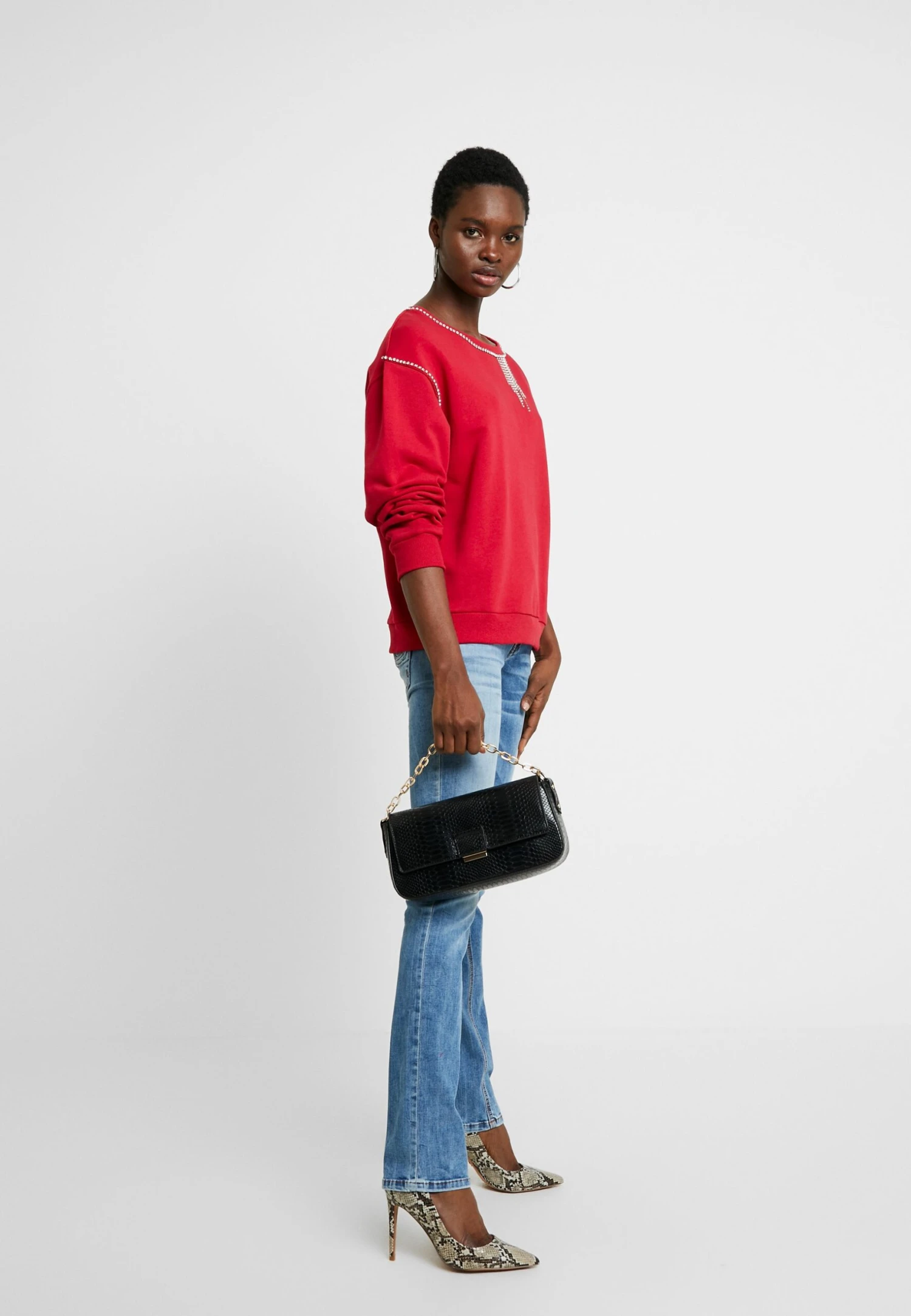 LTB Jonquil - Vaqueros Rectos - Caitlin Wash - Imagen 2