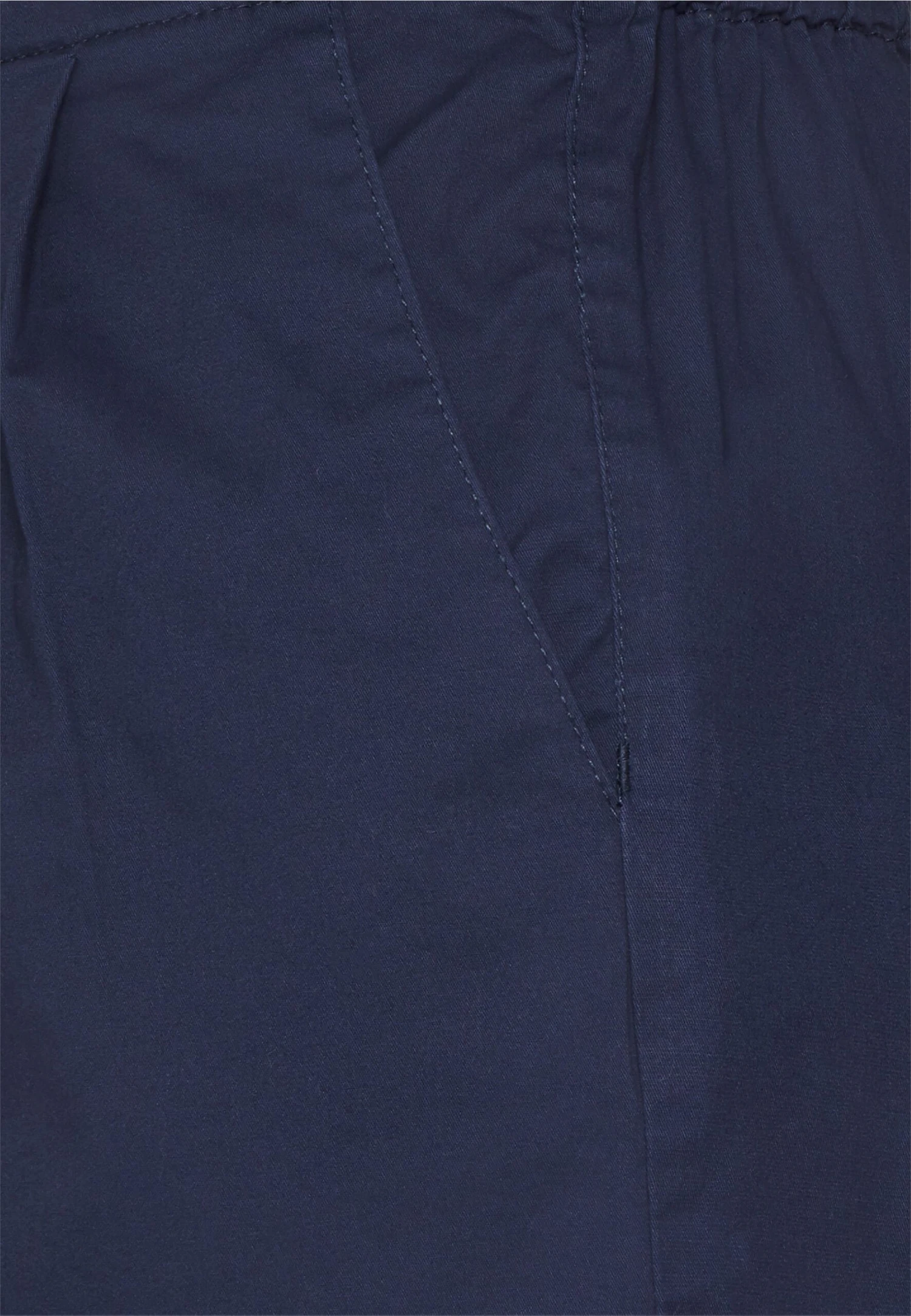 Vero Moda Tall Vmevany Loose- Shorts - Navy Blazer - Imagen 3