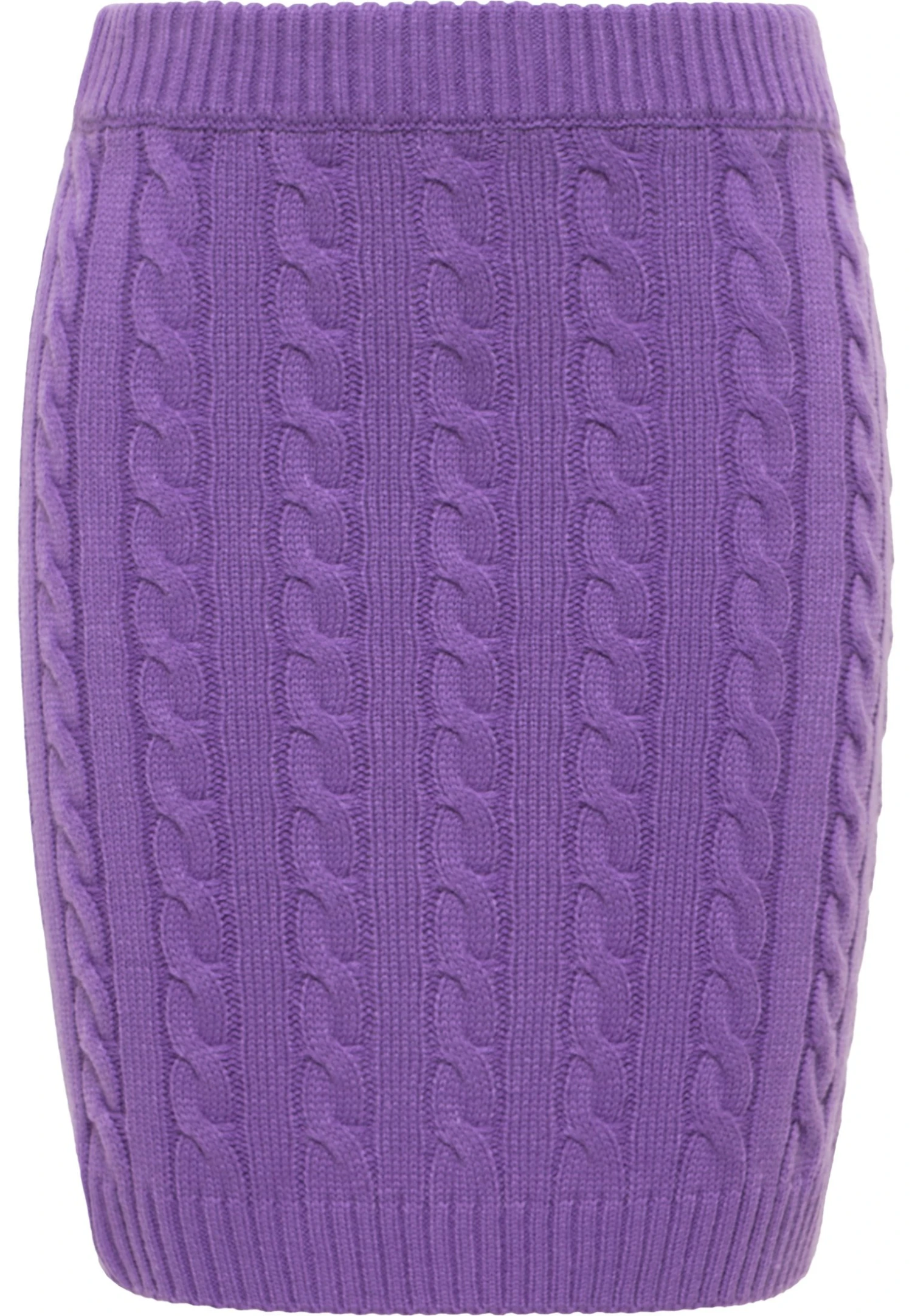 Mymo Blonda - Minifalda - Lila - Imagen 5