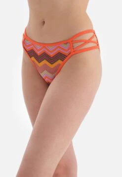 Maxi - Nexture - Braguita De Bikini - Terracotta