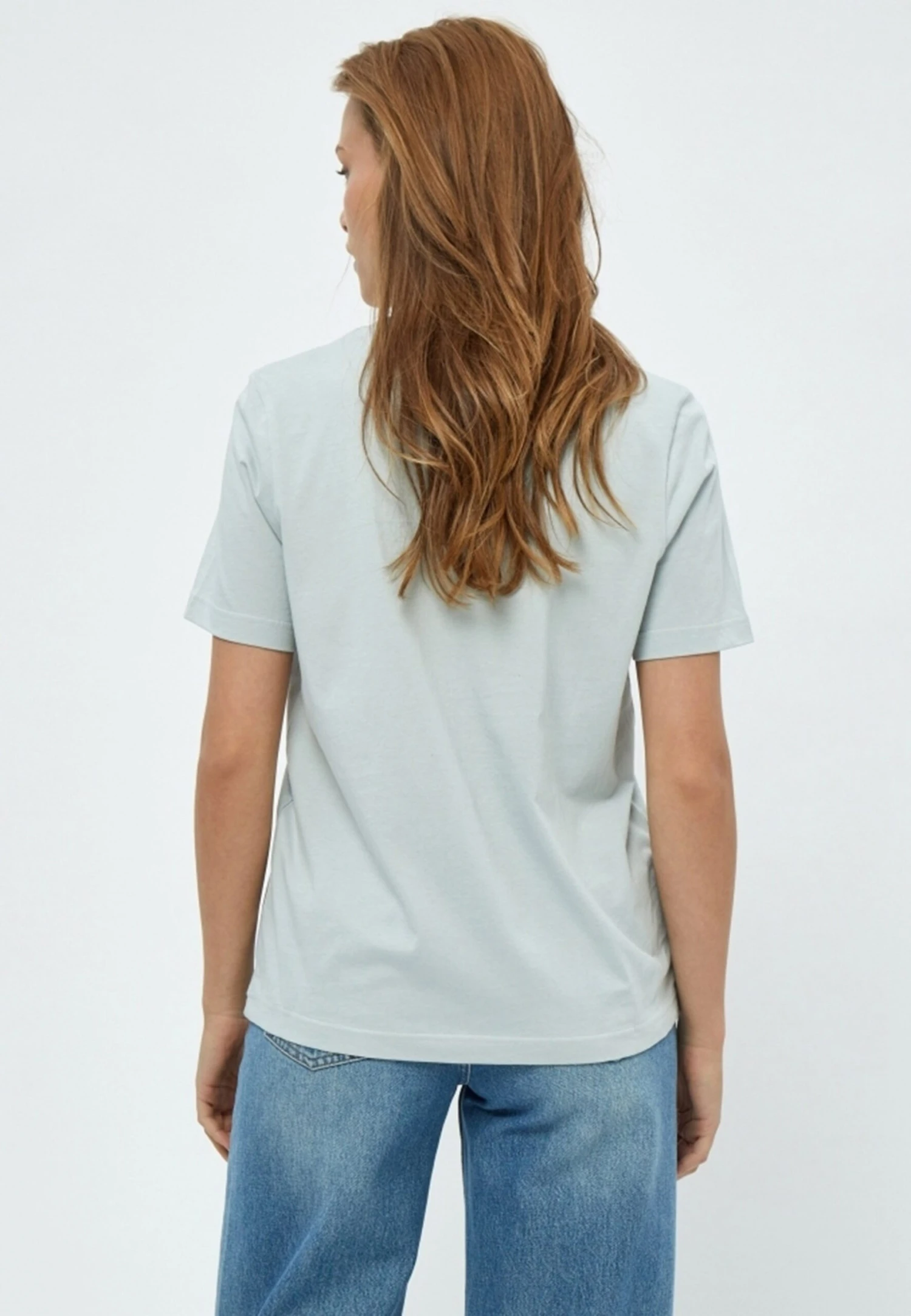 Minus Cathy - Camiseta Básica - Stormy Sea - Imagen 3