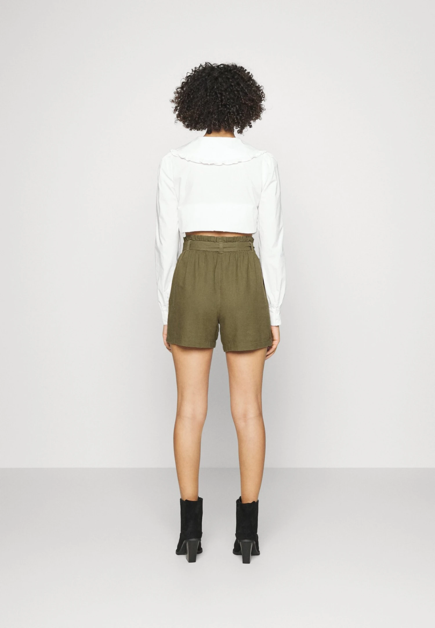 Jdysay- Shorts - Kalamata - Imagen 3