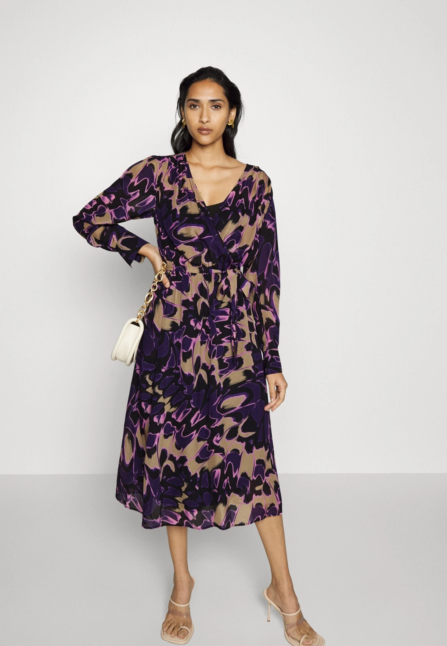 Boss Demaia - Vestido Informal - Open Miscellaneous - Imagen 6