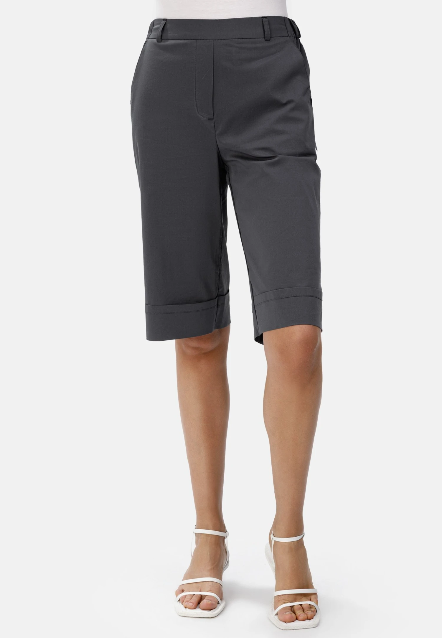 HELMIDGE Shorts - Graphit