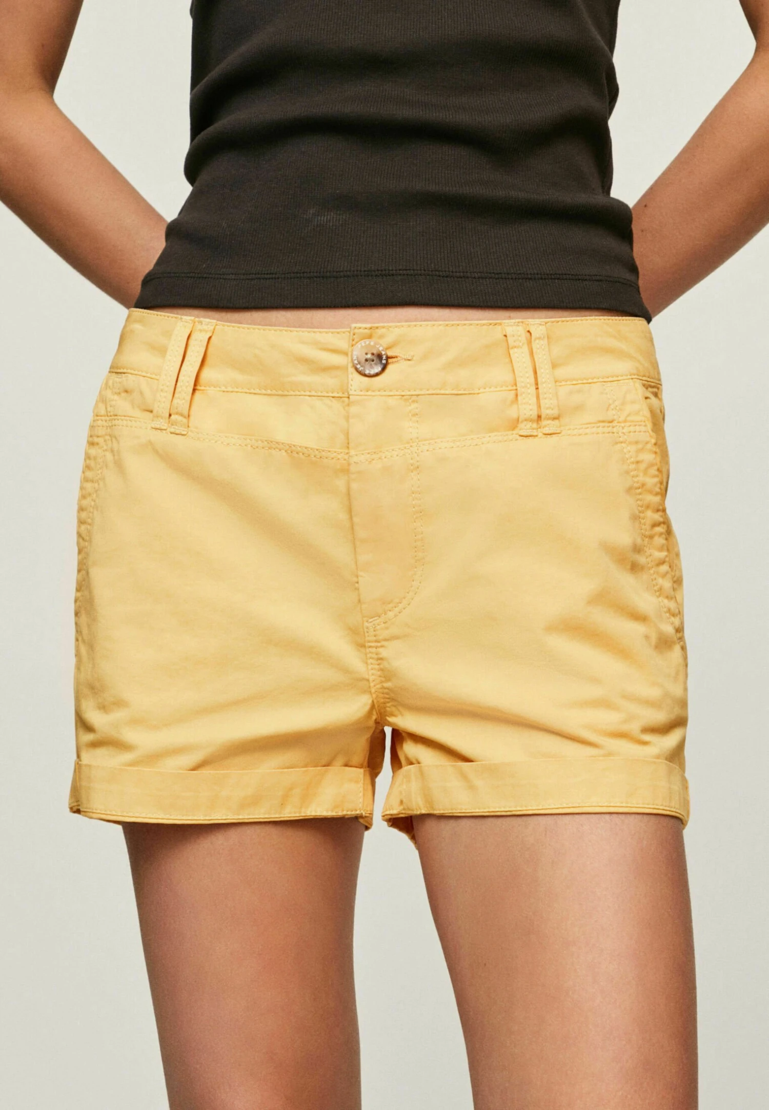 Pepe Jeans Balboa- Shorts - Shine - Imagen 4