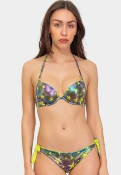 Magic Stars Set - Bikini - Vert