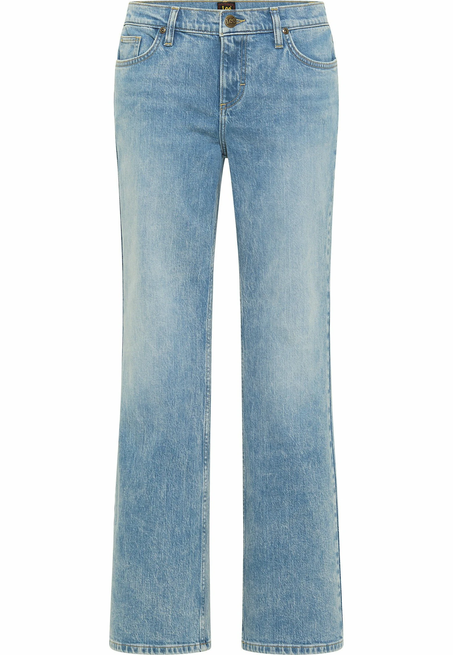 Lee Vaqueros A Campana - Morning Night - Imagen 4