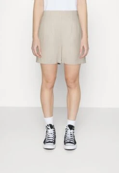 Vero Moda Vmjesmilo - Shorts - Silver Lining