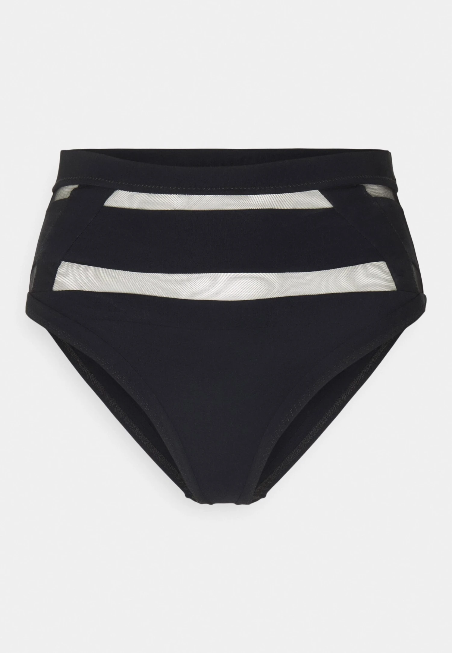 AGENT PROVOCATEUR Fynlee Brief - Braguita De Bikini - Black - Imagen 4