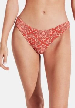 Braguita De Bikini - Coral