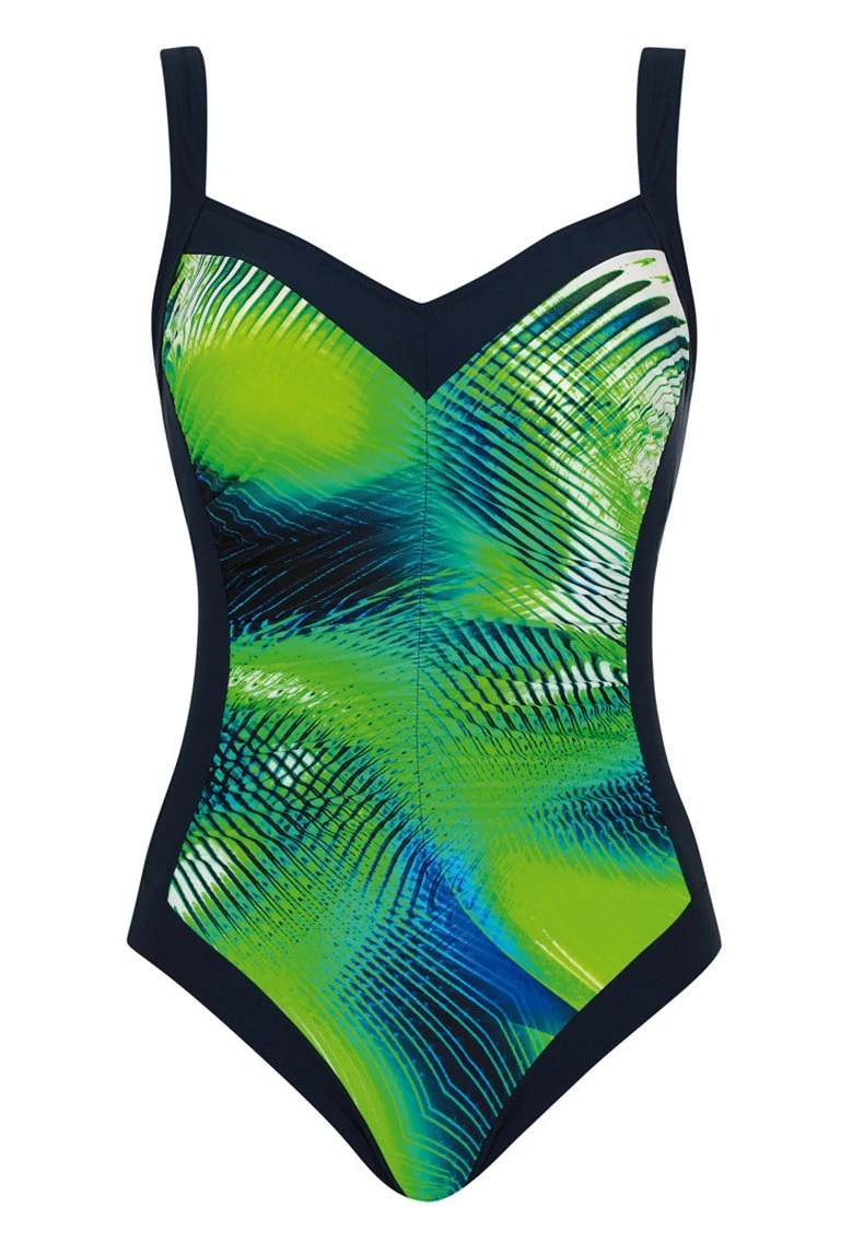 Sunflair Bañador - Blau - Imagen 8