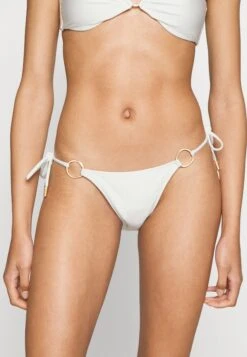 Cult Gaia Yanna Bottom - Braguita De Bikini - White