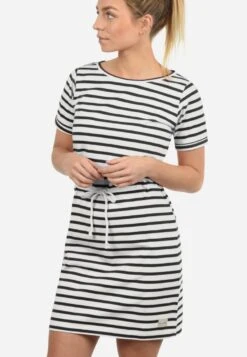 Ena - Vestido Ligero - Black