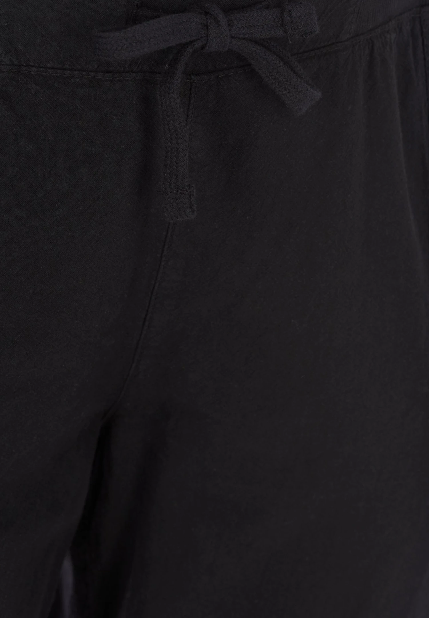 Zizzi Capri - Shorts - Black - Imagen 6