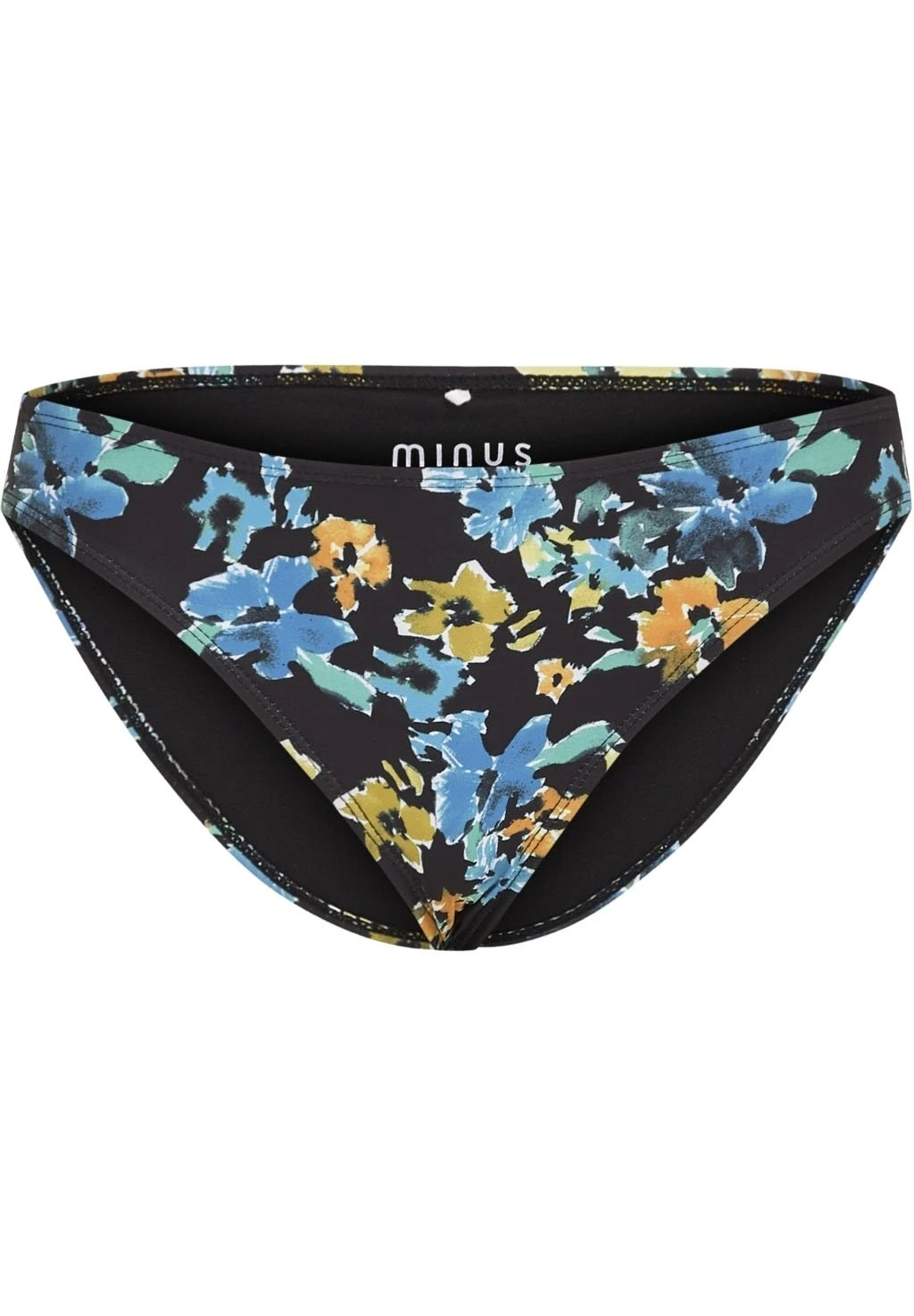 Minus Jasira- Braguita De Bikini - Lemon Meadow Print - Imagen 4