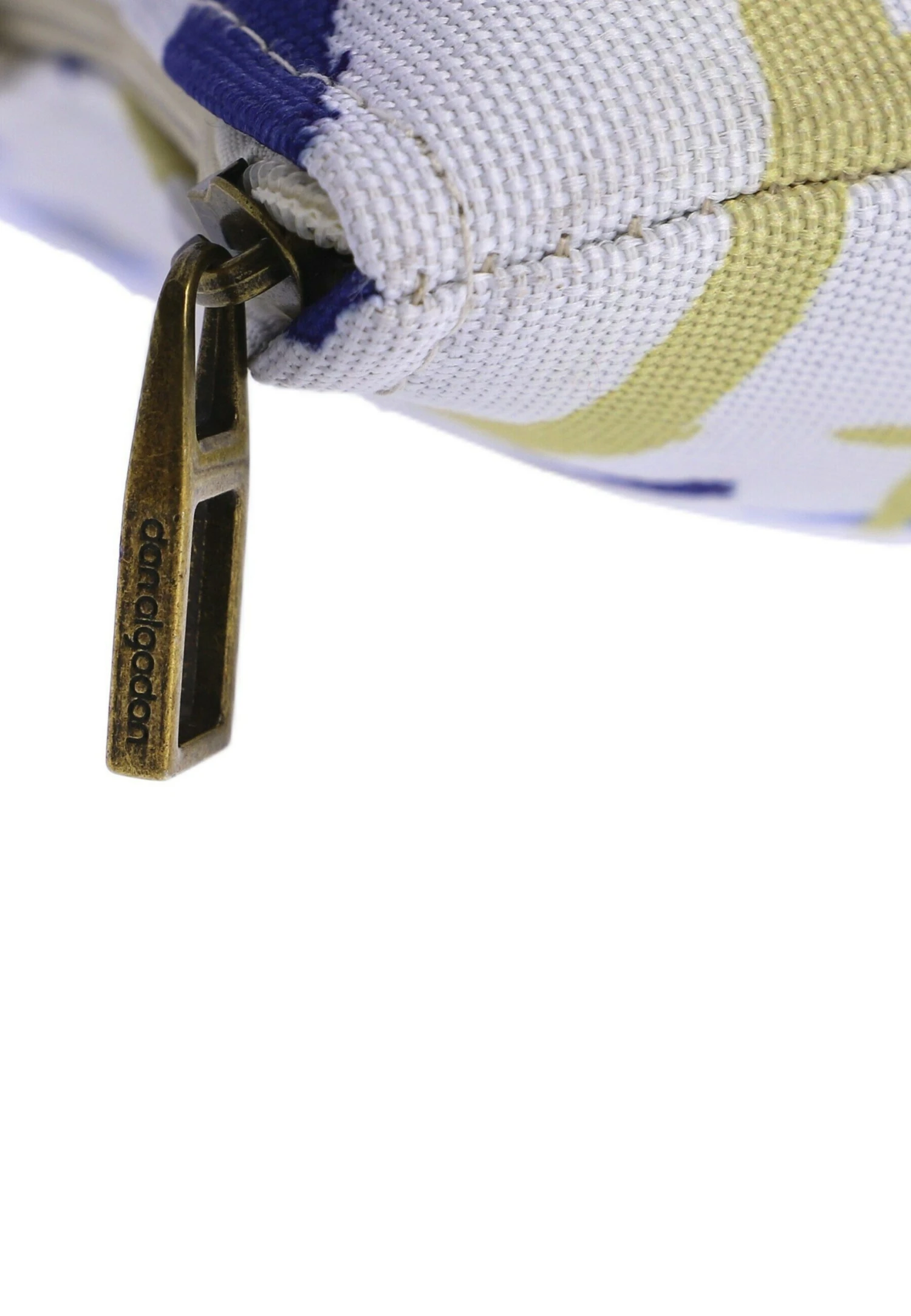 Rosario - Complementos De Playa - Yellow - Imagen 4