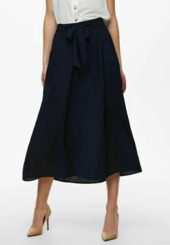 ONLY Lang - Falda Larga - Night Sky