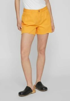 Vila Ripped - Shorts Vaqueros - Marigold